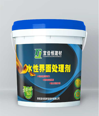 YJH-660水性界面處理劑